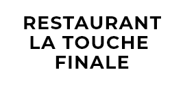Usap Pouance US AUTONOME POUANCE Restaurant La Touche Finale